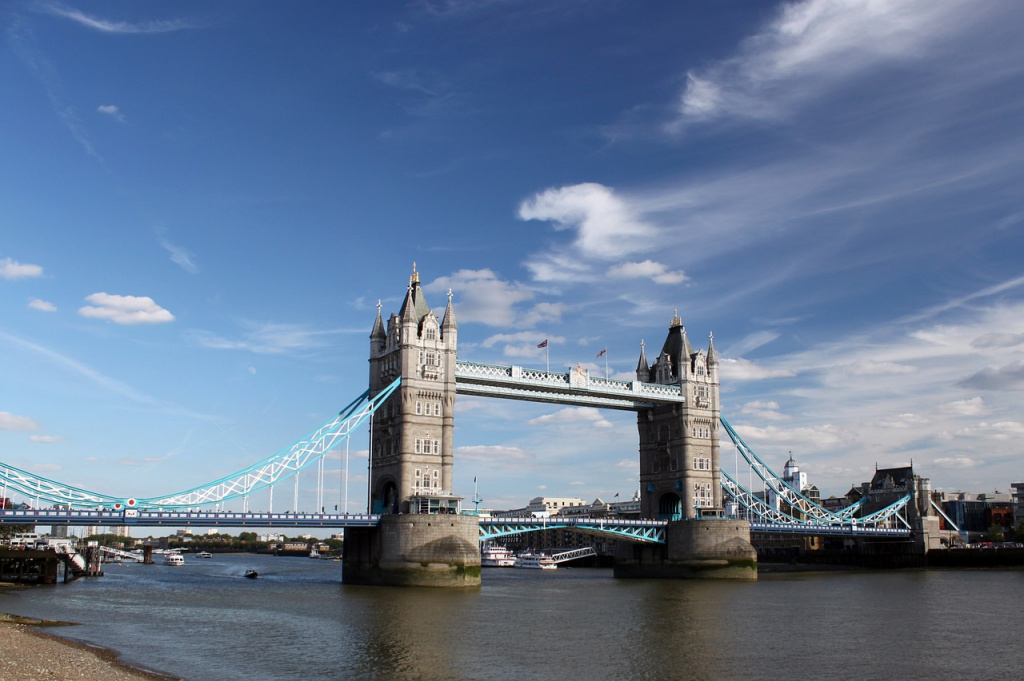 London