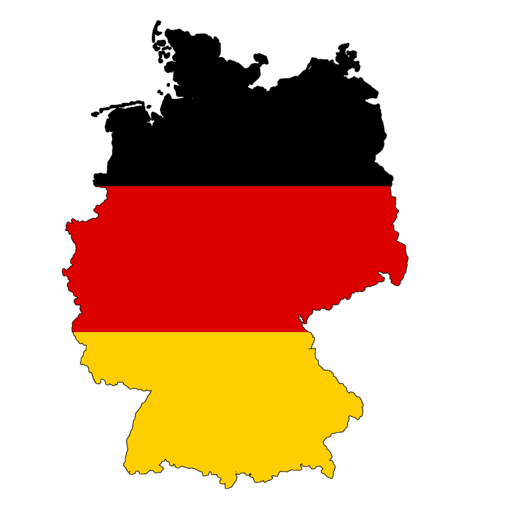 germany germany